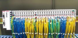 山西AIN-PAC過程控制系統